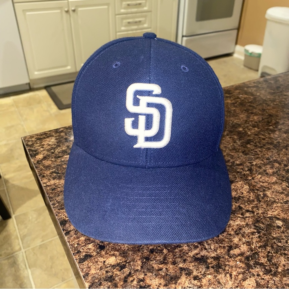 MLB San Diego Padres ‘47 Brand Hat